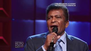 Grammy Salute to Charley Pride [upl. by Persian]