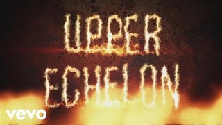 Travis Scott  Upper Echelon Lyric Video ft TI 2 Chainz [upl. by Eessej]