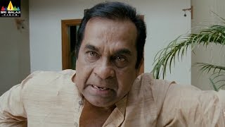 Comedy Scenes Back to Back  Vol 34  Non Stop Telugu Comedy  Sri Balaji Video [upl. by Uriisa475]