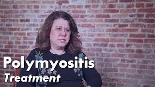 Exercise as a Treatment for Myositis [upl. by Kristal273]