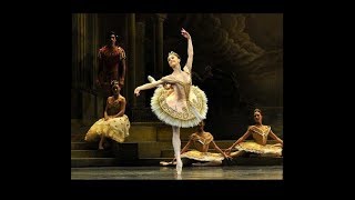 The Royal Ballets 10 Principal Ballerinas of 2018 [upl. by Aramoix187]