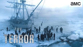 The Terror What Happened Official Teaser [upl. by Ermanno]