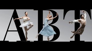 American Ballet Theatres 11 Prima Ballerinas 2018 [upl. by Glaser]