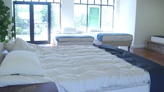 Mattress Buying Guide  Consumer Reports [upl. by Einna]