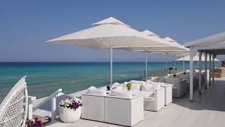 Sani Beach Resort  Halkidiki Greece 5 star SikoStudios [upl. by Kowalski]