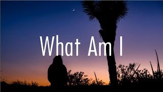 Why Dont We  What Am I Lyrics [upl. by Antons]