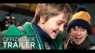 Unheimlich Perfekte Freunde  Official Trailer 1 Deutsch  German  2019  Kinder [upl. by Brianna]