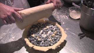 Worlds Best Blueberry Pie [upl. by O'Neill]