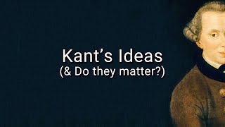 Kants Philosophy  Why we Need a New Enlightenment [upl. by Marketa]