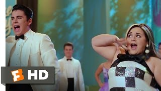 Hairspray 45 Movie CLIP  Last Minute Entry 2007 HD [upl. by Doowrehs]