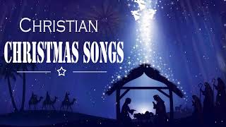 Top Old Christmas Songs  Christian Christmas Worship Songs 2021  Best Christmas Hymns 2021 Music [upl. by Yona]