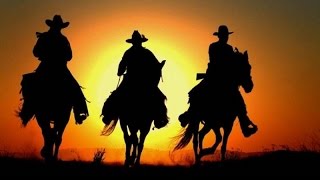 Epic Wild Western Music  Cowboys amp Outlaws [upl. by Zorana690]