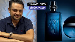 Cerrutti 1881 Bella Notte [upl. by Melesa]