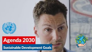 The Agenda 2030 Under Spotlight [upl. by Hochman181]