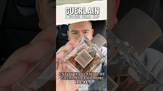 Guerlain L’Homme Ideal EDP [upl. by Nassir]