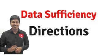 Data SufficiencyBased On Directions [upl. by Nyleahcim763]