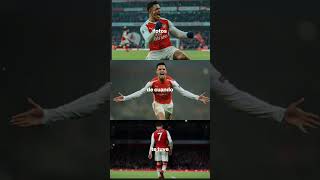 🫡ALEXIS ARSENAL🫡 [upl. by Justinn]