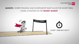 How does the Money Market work [upl. by Diena]