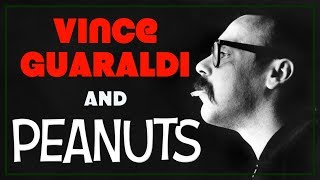 Vince Guaraldi  The Man Behind the Music of Peanuts [upl. by Zorana]