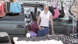 Revere Flea Market Commercial [upl. by Ordnagela]