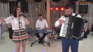 MUZICA DE PETRECERE LIVE LA NUNTA  SUPER COLAJ 2017  FORMATIA IULIAN DE LA VRANCE [upl. by Coonan]