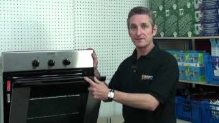 How to replace a fan oven element [upl. by Roberts830]