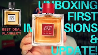 Ideal Extreme by Guerlain [upl. by Jessalyn578]