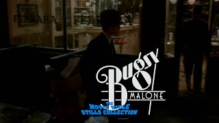 Bugsy Malone 1976 title sequence [upl. by Ellehcer199]