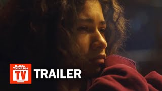 euphoria special episode part 1 Rue  Rotten Tomatoes TV [upl. by Anaidirib]