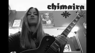 Chimaira quotCleansationquot Guitar Cover [upl. by Rimat]