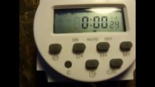 Digital Timer Made Easy [upl. by Nisay]