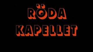 Röda Kapellet  Strejkvisa [upl. by Hoi884]