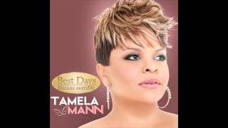 Tamela Mann  I Can Only Imagine [upl. by Joelynn]