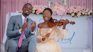 ❤️LE MARIAGE CIVIL DU PASTEUR LORD LOMBO ET EUNICE [upl. by Al]