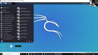 Kali Linux Explained [upl. by Nomolas]