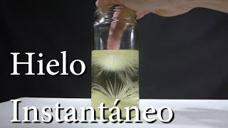 Hielo Instantáneo [upl. by Petuu]