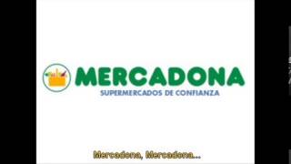 mercadona reggaeton remix [upl. by Attiuqehs936]