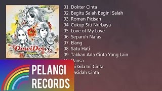 Full Album Dewi Dewi  Recycle [upl. by Anilahs]