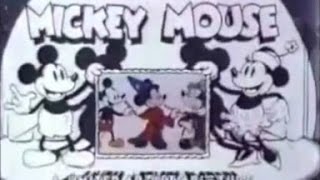 Once Upon A Mouse Disney 1981 [upl. by Boehike]