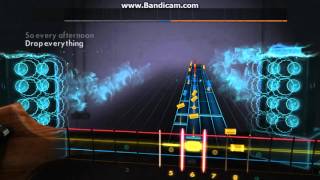 Rocksmith 2014 Hairspray  Nicest Kids In Town Bass [upl. by Sitnalta883]