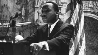 Dr Martin Luther King Jrs 1962 Speech in NYC [upl. by Jandy316]