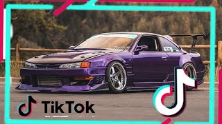 Tiktok cars compilation [upl. by Cirri]