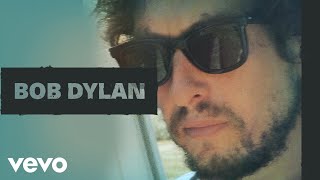 Bob Dylan  Man of Peace Official Audio [upl. by Wylma192]