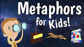 Metaphors for Kids [upl. by Maples]