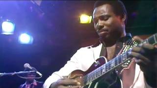 George Benson  Breezin  Live HQ 1977 Old Grey Whistle Test OGWT [upl. by Reena74]