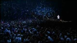 Sing For The Moment by Eminem Live  Eminem [upl. by Ydollem]