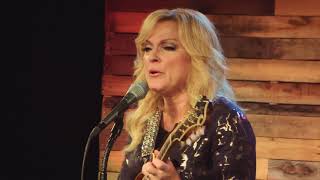 Rhonda Vincent amp The Rage  Midnight Angel Live [upl. by Anh]