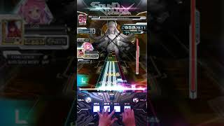 SDVX MAYHEM MXM PUC [upl. by Atinahc886]