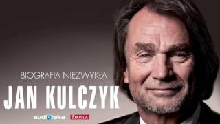 quotJan Kulczyk Biografia niezwykłaquot  audiobook [upl. by Ecnerol]