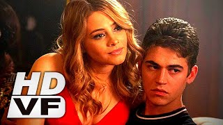 AFTER  CHAPITRE 2 Bande Annonce VF 2020 Josephine Langford Hero Fiennes Tiffin Dylan Sprouse [upl. by Kelbee]